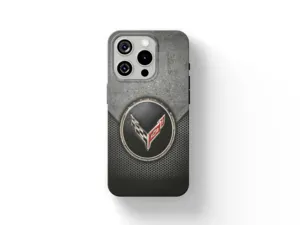 Chevrolet Corvette Phone Covers Tuning Drift Style